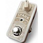 Used TC Electronic Spark Mini Boost Effect Pedal