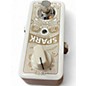 Used TC Electronic Spark Mini Boost Effect Pedal