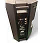 Used Electro-Voice ZLX-15 BT 15in 2-Way Powered Speaker