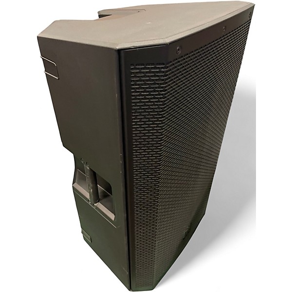 Used Electro-Voice ZLX-15 BT 15in 2-Way Powered Speaker