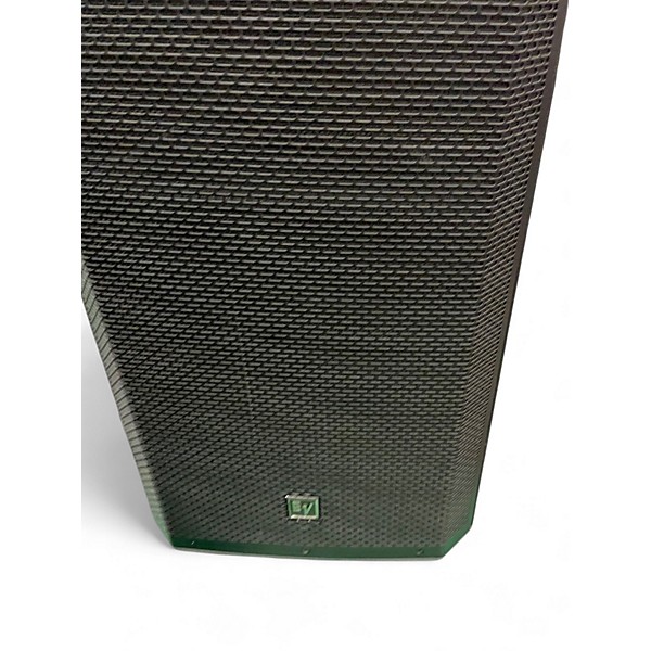 Used Electro-Voice ZLX-15 BT 15in 2-Way Powered Speaker