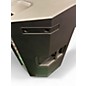 Used Electro-Voice ZLX-15 BT 15in 2-Way Powered Speaker