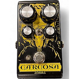Used DOD CARCOSA Effect Pedal