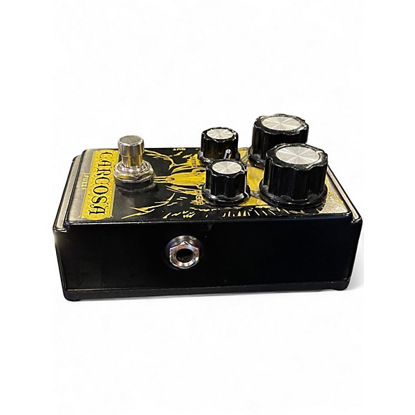 Used DOD CARCOSA Effect Pedal