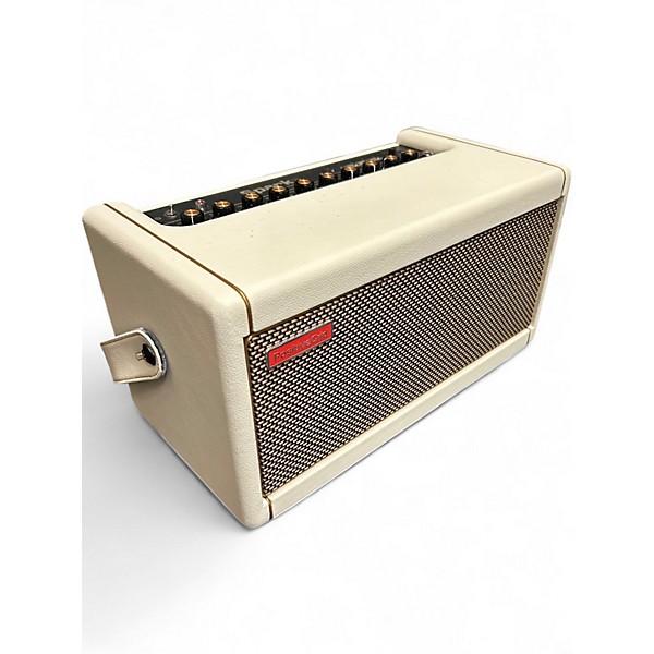 Used Positive Grid Spark 40 Battery Powered Amp