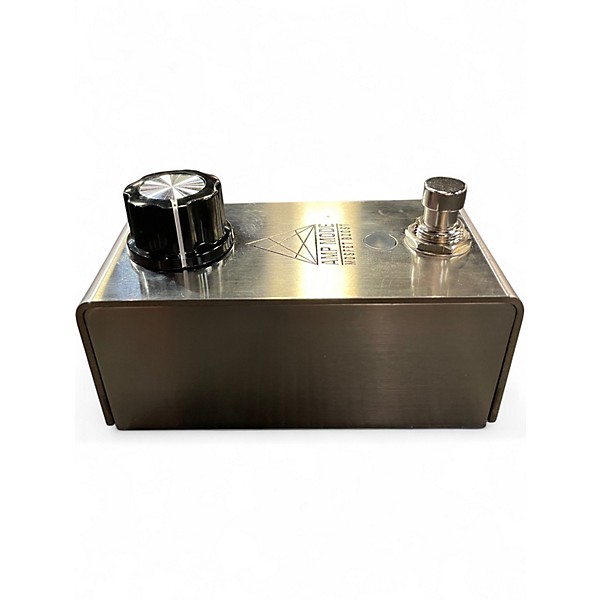 Used Jackson Audio Amp Mode Mosfet Boost Effect Pedal