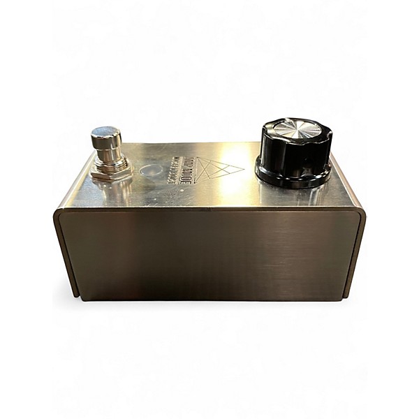 Used Jackson Audio Amp Mode Mosfet Boost Effect Pedal