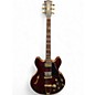 Vintage 1978 Gibson ES-345TD WINE RED Hollow Body Electric Guitar thumbnail