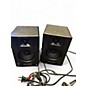 Used M-Audio BX3 PAIR Unpowered Monitor thumbnail