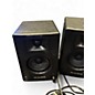Used M-Audio BX3 PAIR Unpowered Monitor