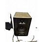 Used M-Audio BX3 PAIR Unpowered Monitor