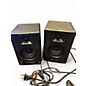 Used M-Audio BX3 PAIR Unpowered Monitor