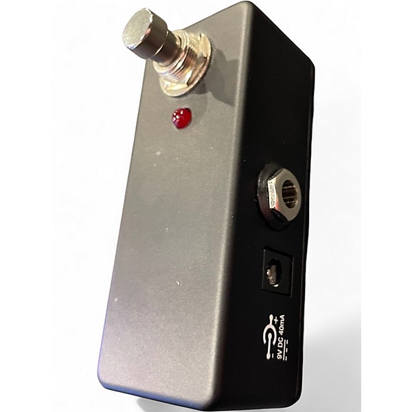 Used Laney IRONHEART FOUNDRY LEADTOP Solid State Guitar Amp Head