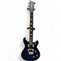 Used PRS CE24 Whale Blue Solid Body Electric Guitar thumbnail