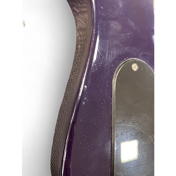 Used PRS CE24 Whale Blue Solid Body Electric Guitar