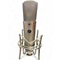 Used Warm Audio WA87 Condenser Microphone thumbnail