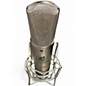 Used Warm Audio WA87 Condenser Microphone