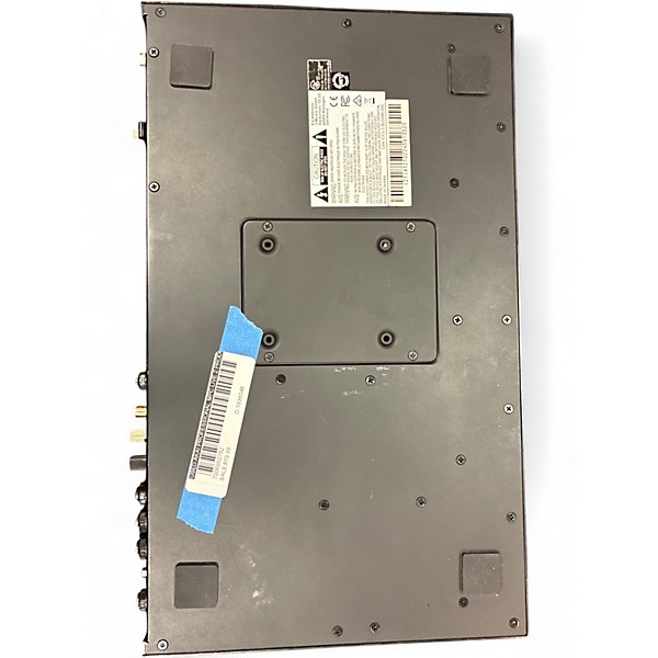 Used Akai Professional mpc one + MIDI Controller