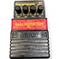 Used Arion MDI-2 Bass Distortion Effect Pedal thumbnail