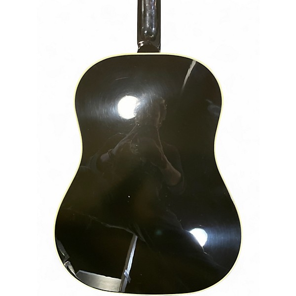 Used Gibson Southern Jumbo Vintage Sunburst Acoustic Electric Guitar