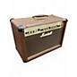 Used Marshall AS50R 50W 2X8 Acoustic Guitar Combo Amp