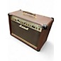 Used Marshall AS50R 50W 2X8 Acoustic Guitar Combo Amp