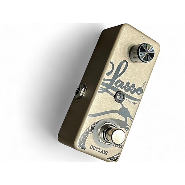 Used Lasso OUTLAW Pedal