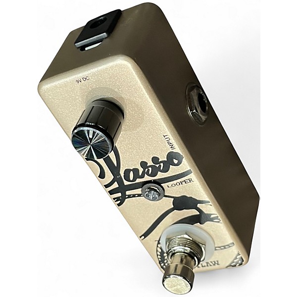 Used Lasso OUTLAW Pedal