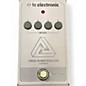 Used TC Electronic 3rd Dimension Chorus Effect Pedal thumbnail