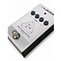 Used TC Electronic 3rd Dimension Chorus Effect Pedal