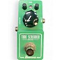 Used Ibanez Tube Screamer Mini Effect Pedal thumbnail