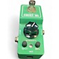 Used Ibanez Tube Screamer Mini Effect Pedal