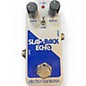 Used Electro-Harmonix Slap Back Echo Effect Pedal thumbnail