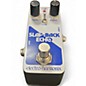 Used Electro-Harmonix Slap Back Echo Effect Pedal