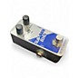Used Electro-Harmonix Slap Back Echo Effect Pedal