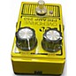 Used DOD Analog Overdrive Preamp 250 Effect Pedal