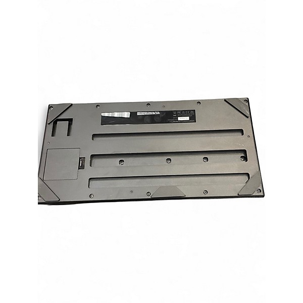 Used BOSS ME90 Effect Processor