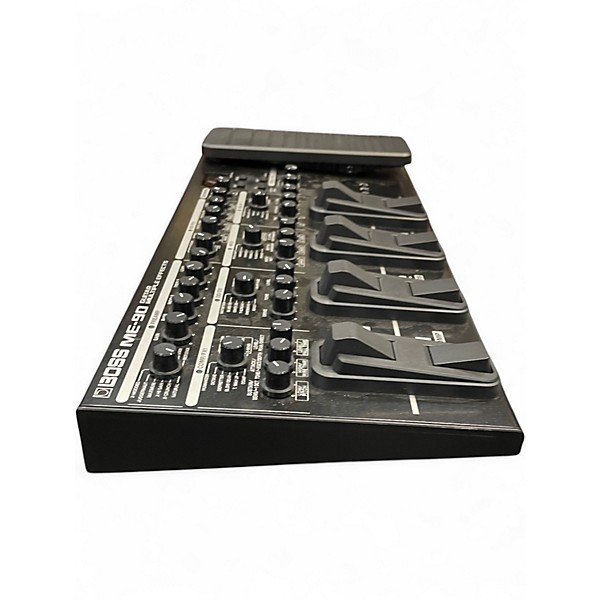 Used BOSS ME90 Effect Processor