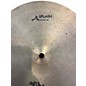 Used Zildjian 12in Avedis Splash Cymbal