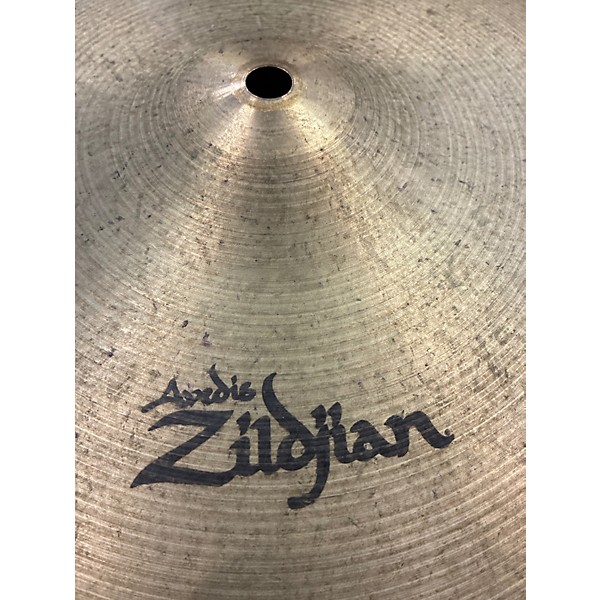 Used Zildjian 12in Avedis Splash Cymbal
