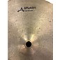 Used Zildjian 12in Avedis Splash Cymbal