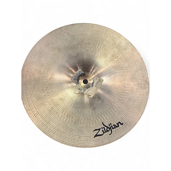Used Zildjian 12in Avedis Splash Cymbal