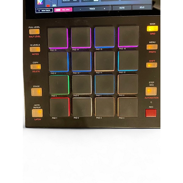 Used Akai Professional MPC One Production Controller