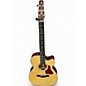 Used Seagull Maritime SWS Natural Acoustic Guitar thumbnail