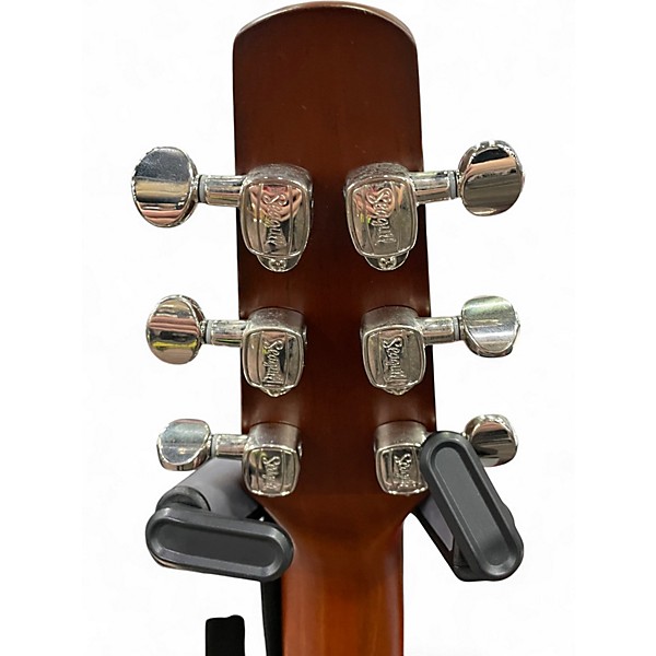 Used Seagull Maritime SWS Natural Acoustic Guitar