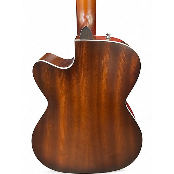 Used Seagull Maritime SWS Natural Acoustic Guitar