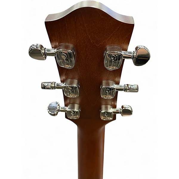 Used Godin 5th Avenue Kingpin P90 COGNAC BURST Hollow Body Electric Guitar