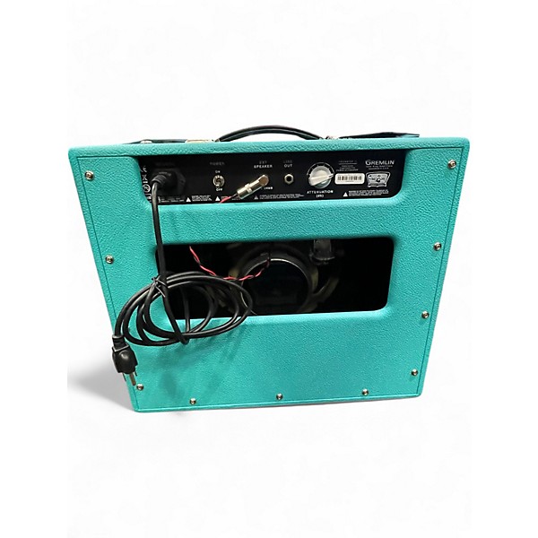 Used Tone King Gremlin Tube Guitar Combo Amp