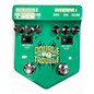 Used Visual Sound V2DT Double Trouble Dual Overdrive Effect Pedal thumbnail