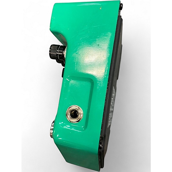 Used Visual Sound V2DT Double Trouble Dual Overdrive Effect Pedal